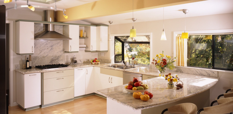 remodeling